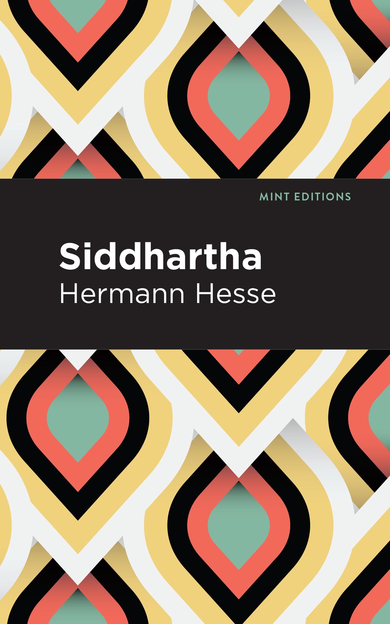 Cover image for Siddhartha ISBN 9798888972939